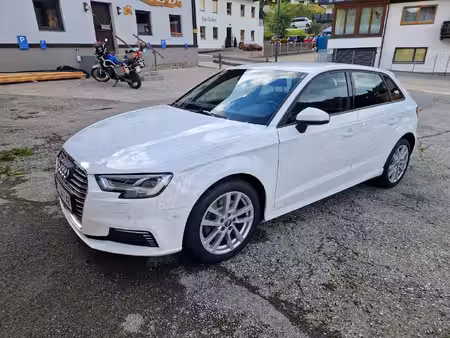 Audi A3 1.4 TFSI 150 Ambiente