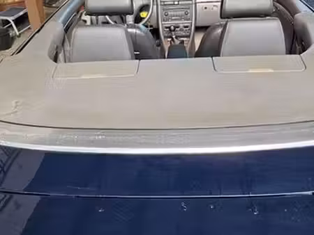 Audi A4 V6 2.4 170