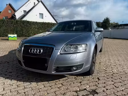 Audi A6 2.0 TFSI 170