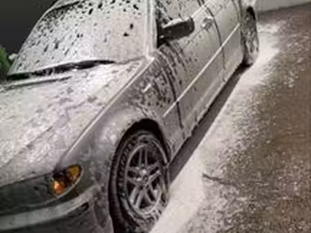 BMW Série 3 318i 143