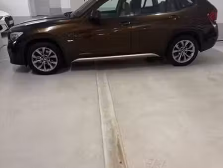 BMW X1 20d 2.0 177
