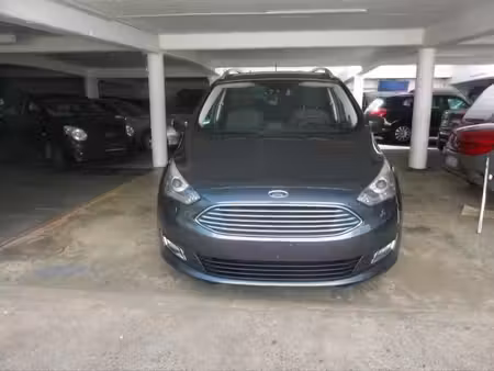 Ford C-max 2.0 TDCi 110 Titanium