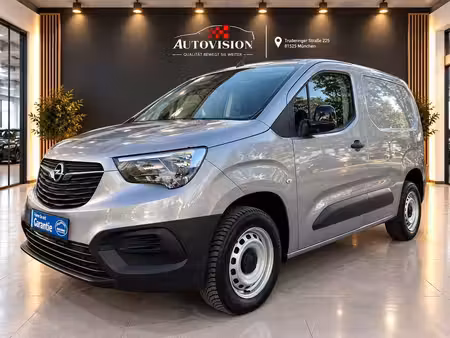 Opel Combo 1.5 Edition