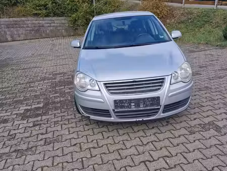 Volkswagen Polo 1.4 80 Trendline