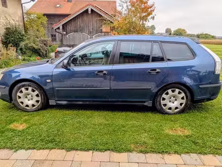 Saab 9-3 2.0 150 Vector