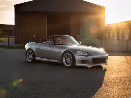 Honda S2000 2.0 240