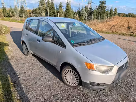 Mitsubishi Colt 1.1 75