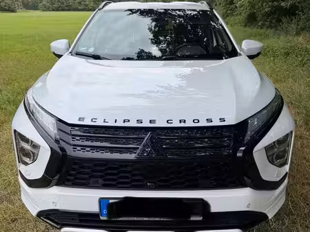 Mitsubishi Eclipse Cross PHEV 2.4 188 4x4