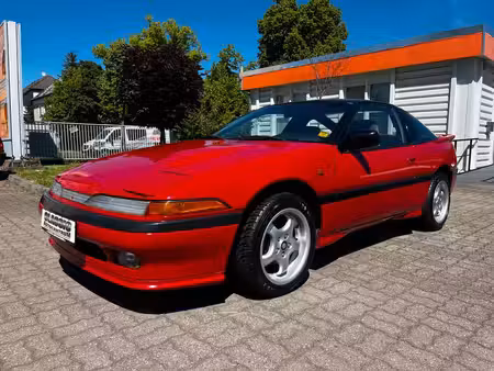 Mitsubishi Eclipse 2.0 GS