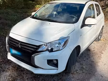 Mitsubishi Space Star 71