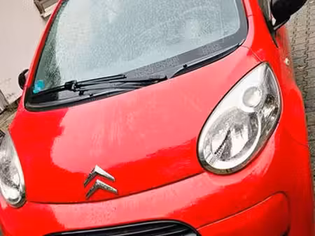 Citroën C1 1.0 68