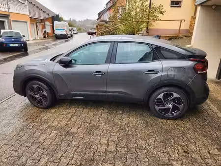 Citroën C4 1.2 PureTech 131 Start
