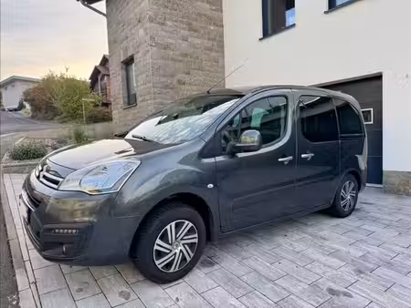 Citroën Berlingo 1.6