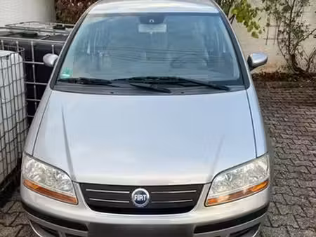 Fiat Idea