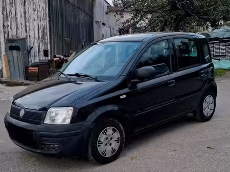 Fiat Panda 1.1 54 Classic