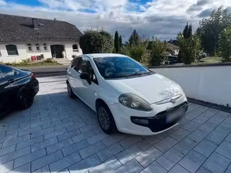 Fiat Punto 1.2 69