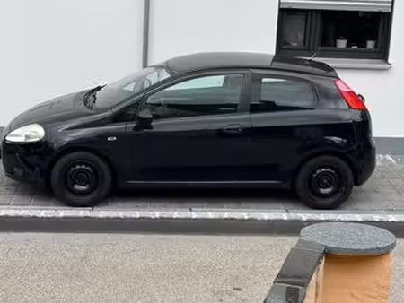 Fiat Punto 1.2 60 Cult