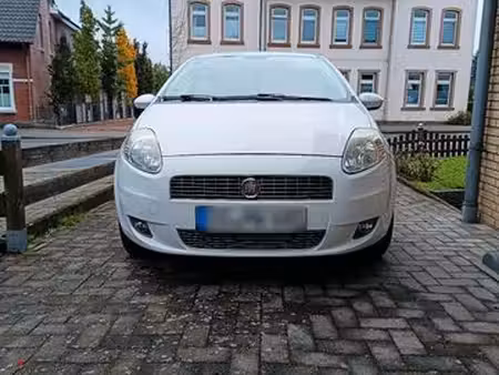 Fiat Punto 1.3 MJT 70 Cult