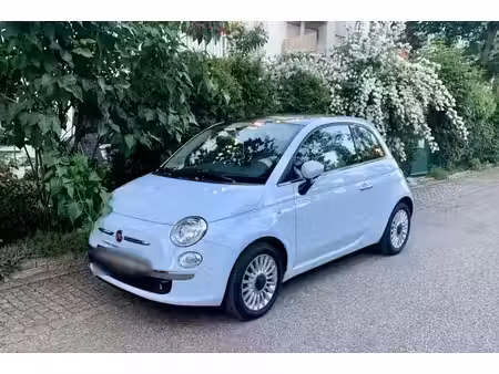 Fiat 500 1.2 69