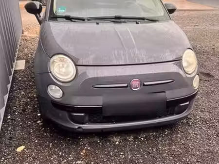 Fiat 500 1.3 95
