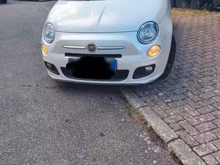Fiat 500 1.2 69