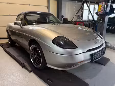 Fiat Barchetta 1.8 130 Milano