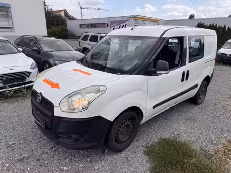 Fiat Doblo 1.4 95