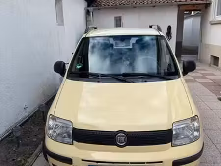 Fiat Panda 1.2