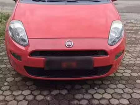 Fiat Punto 1.2 69