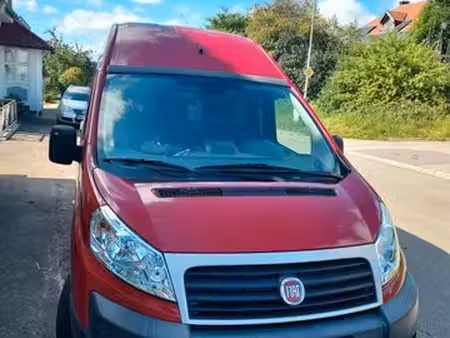 Fiat Scudo
