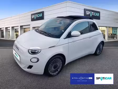 Fiat 500 118