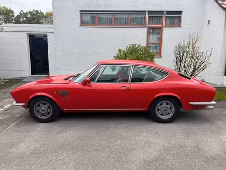 Fiat Dino