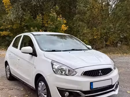 Mitsubishi Space Star 1.0 71