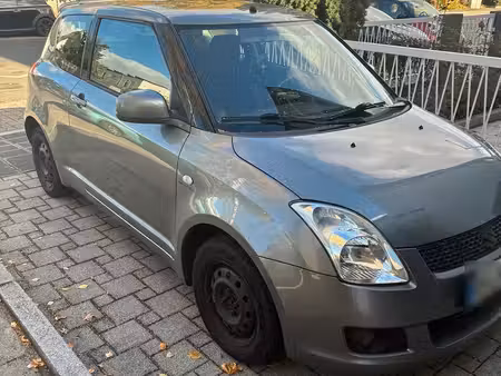 Suzuki Swift 1.3 92