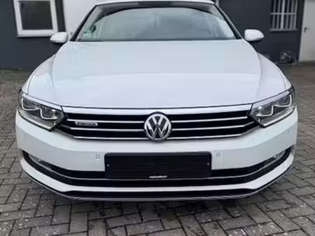 Volkswagen Passat 2.0 TDI 150 Highline 4Motion
