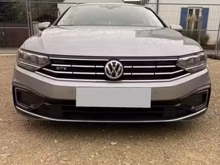 Volkswagen Passat 1.4 TSI 150