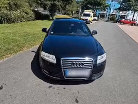 Audi A6 2.0 TDI 140