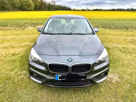 BMW Série 2 218i 1.5 136