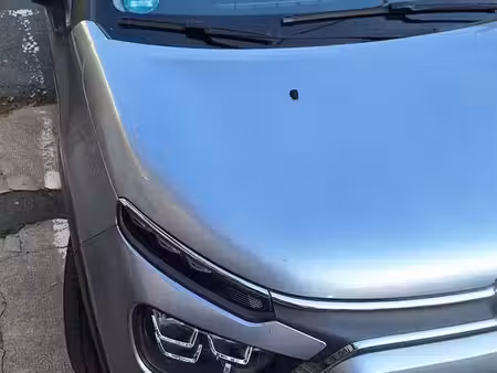 Citroën C3 1.2 110 Shine