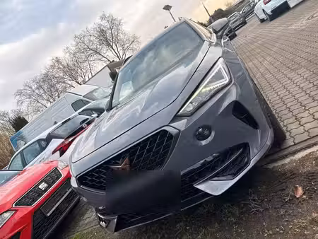 Cupra Formentor VZ 2.0 TSI 310 4x4