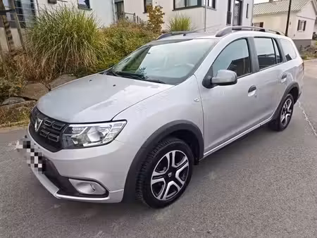 Dacia Logan 0.9 TCe 90