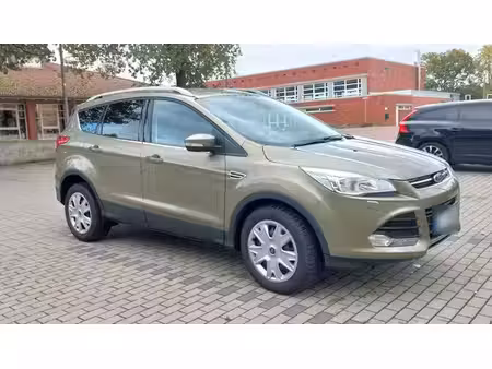 Ford Kuga 1.6 EcoBoost 150