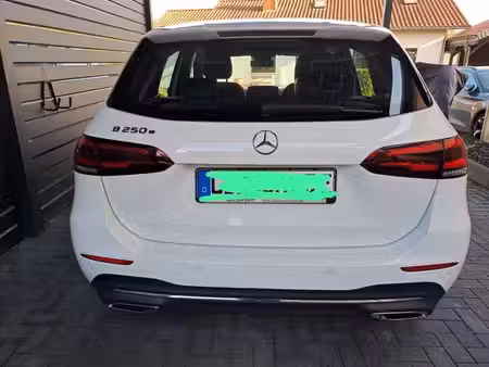 Mercedes-Benz Classe B B 250e