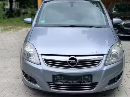 Opel Zafira 1.8 140 Innovation