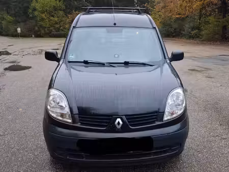 Renault Kangoo 1.5 dCi