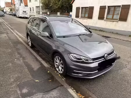 Volkswagen Golf 2.0 TDI 150 Highline