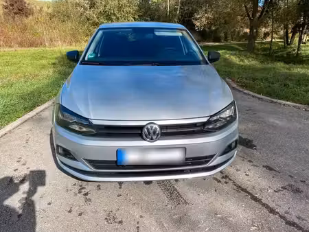 Volkswagen Polo 1.6 TDI 80