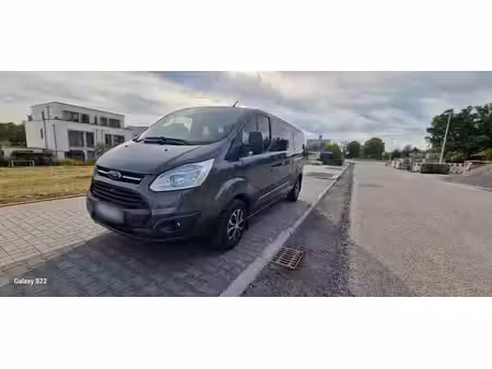 Ford Transit 2.2 TDCi 155