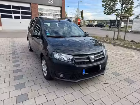 Dacia Logan 0.9 90