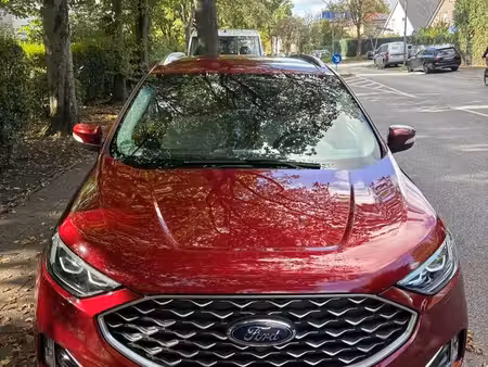 Ford Edge 2.0 238 Vignale 4x4